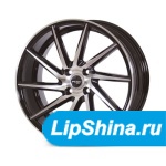 PDW 1022Left 16/7.0J 5x108 ET 30 Dia 63.3 M/B