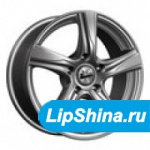 iFree Кайт 16/7J 5x110 ET 37 Dia 65.1 BFP