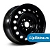 TREBL X40009 16/6.5J 5x114.3 ET 41 Dia 67.1 Black-img