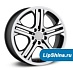 Replica H Me67H 17/7.5J 5x112 ET 47.5 Dia 66.6 MBFP-img