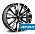 Legeartis Concept B531 20/8.5J 5x112 ET 25 Dia 66.6 BFP-img