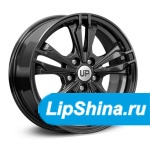 Wheels UP Up103 16/6.5J 5x108 ET 47 Dia 63.35 GB