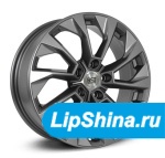 RST R177 17/7J 5x114.3 ET 45 Dia 67.1 GG