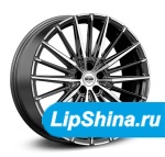 Скад Оливер 20/7.5J 5x114.3 ET 40 Dia 66.6 BFP