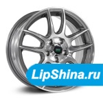 Megami MGM-36 15/6J 4x98 ET 35 Dia 58.6 HBFP