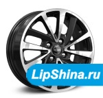 iFree Original Granta FL КС899 15/6J 4x98 ET 35 Dia 58.6 BFP