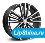 Скад Манчестер 19/7.5J 5x108 ET 38 Dia 60.1 BFP