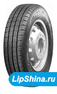 КАМА TRACE (НК 135)