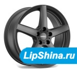 Dezent TY graphite 16/6.5J 5x115 ET 41 Dia 70.2 Grap_Matt