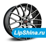 Legeartis Concept MR533 20/8.5J 5x112 ET 29 Dia 66.6 BFP