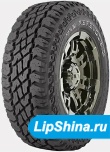 35/12,5 R20 Cooper Discoverer S T Maxx 121Q