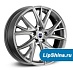 КиК Кайлас 18/6.5J 5x112 ET 38 Dia 66.6 GG-img