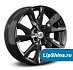 Wheels UP Up114 17/7J 5x112 ET 45 Dia 66.6 GB-img