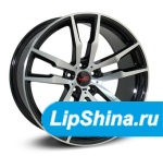 Legeartis Optima B222 20/10.5J 5x112 ET 40 Dia 66.6 BFP