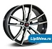 Legeartis Optima B222 20/10.5J 5x112 ET 40 Dia 66.6 BFP-img