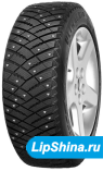 225/55 R18 Goodyear UltraGrip Ice Arctic 2 SUV 102T