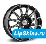 КиК Сиеста-Оригинал 15/6J 4x100 ET 40 Dia 60.1 BFP