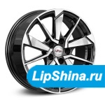 iFree Зиплайн 16/6.5J 5x110 ET 46 Dia 67.1 BFP