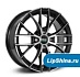 Megami MGM-28 15/6.5J 4x100 ET 40 Dia 60.1 BFP-img