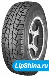 255/65 R17 Nankang FT-7 110H