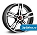 Vector B193 17/7J 5x114.3 ET 45 Dia 67.1 BFP-img