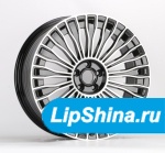 FR REPLICA IVF-3152 21/9.0J 5x112 ET 34 Dia 66.56 BM