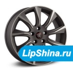 Yamato Samurai Kodjima no Yokohama 17/7J 5x112 ET 40 Dia 57.1 MGMFP