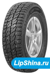 Green-Max Winter Grip VAN  2