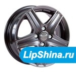 Скад Магнум 14/5.5J 4x100 ET 49 Dia 56.6 Grap