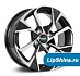 Megami MGM-23 14/6J 4x100 ET 35 Dia 67.1 BFP-img