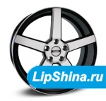 NEO V03-1665 16/6.5J 5x100 ET 40 Dia 57.1 BFP