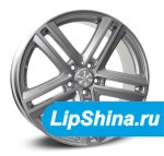 Replica H Me66H 19/8.5J 5x112 ET 60 Dia 66.6 S