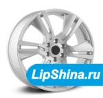 Legeartis Optima CL6 20/8J 6x120 ET 53 Dia 67.1 S