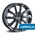 Dezent KS graphite 16/6.5J 5x114.3 ET 40 Dia 60.1 Grap_Matt-img