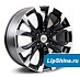 RST R118 18/7.5J 6x139.7 ET 48 Dia 92.5 BFP-img
