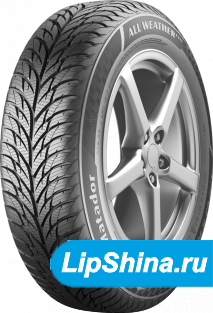 MP62 All Weather Evo