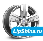 КиК Висмут 16/7J 5x110 ET 39 Dia 65.1 HB