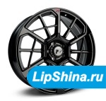 RPLC ZKR1 21/8.5J 5x108 ET 40 Dia 63.4 GB