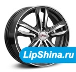 iFree Маскот 15/6J 4x98 ET 35 Dia 58.6 BFP