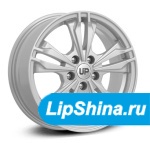 Wheels UP Up103 16/6.5J 5x114.3 ET 40 Dia 60.1 S