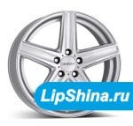 Dezent TG 17/7J 5x112 ET 48.5 Dia 66.6 S