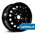 TREBL 7755 15/6J 5x112 ET 43 Dia 57.1 Black-img