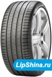 315/35 R21 Рirelli P ZERO LUXURY SALOON 111Y