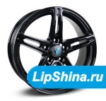 Venti 1518 15/6J 4x100 ET 40 Dia 60.1 GB