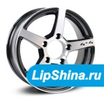 RST R136 16/6J 5x139.7 ET 40 Dia 98 BFP