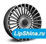 RST R112 20/9J 5x108 ET 38.5 Dia 63.4 BFP