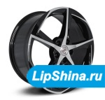 NZ SH654 16/6.5J 5x114.3 ET 47 Dia 66.1 BFP