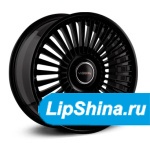 Vissol F-3149 21/9J 5x120 ET 45.5 Dia 62.5 GB