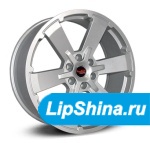 Legeartis Concept TY535 22/9J 6x139.7 ET 20 Dia 106.1 S