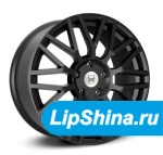 Tech Line 739 17/6.5J 4x100 ET 40 Dia 60.1 MB